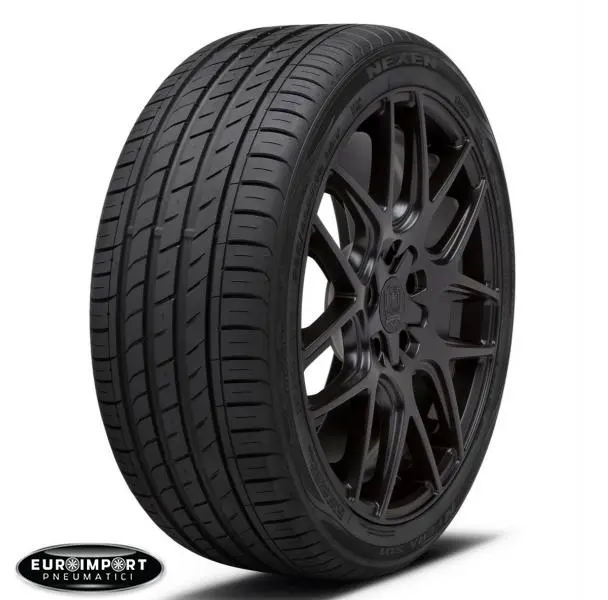 Nexen N Fera SU1  235/40 R18 95 Y  XL  TL BORDINO